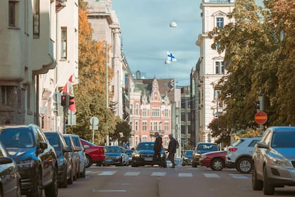 Finlandia se impuso nuevamente como el país más feliz del mundo este 2026