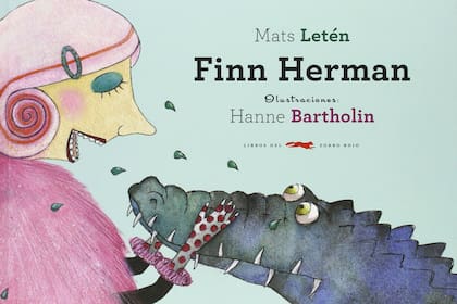 Finn Herman