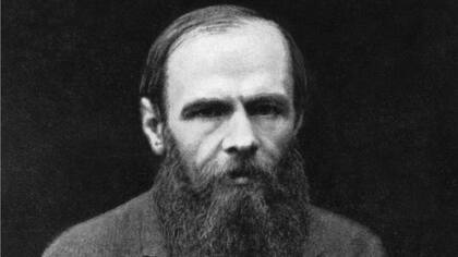 Fiodor Dostoievski nació un día como este y escribió algunas de las obras más importantes de la literatura occidental como Crimen y Castigo y Los Hermanos Karamázov