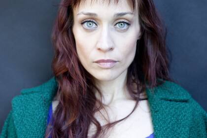 Fiona Apple
