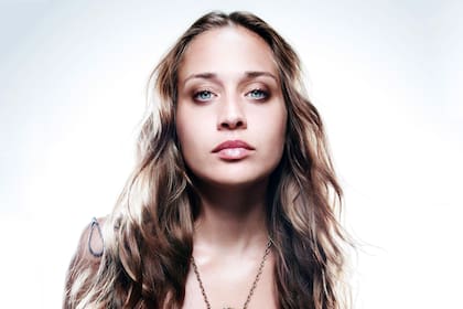 Fiona Apple y su vida tortuosa