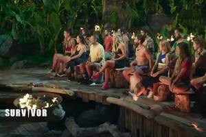 Fiorela fue la eliminada de ayer en Survivor, Expedición Robinson