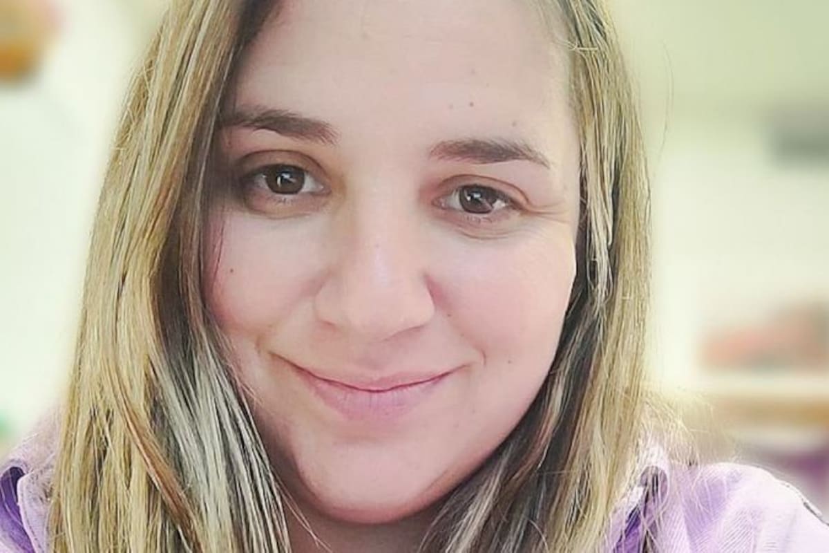 Fiorella Buzeta: "Tuve muchos años en que me pregunté, no tanto por qué a mí, sino ¿para qué?, ¿para qué sucedió lo que sucedió en 2004?"