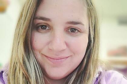 Fiorella Buzeta: "Tuve muchos años en que me pregunté, no tanto por qué a mí, sino ¿para qué?, ¿para qué sucedió lo que sucedió en 2004?"