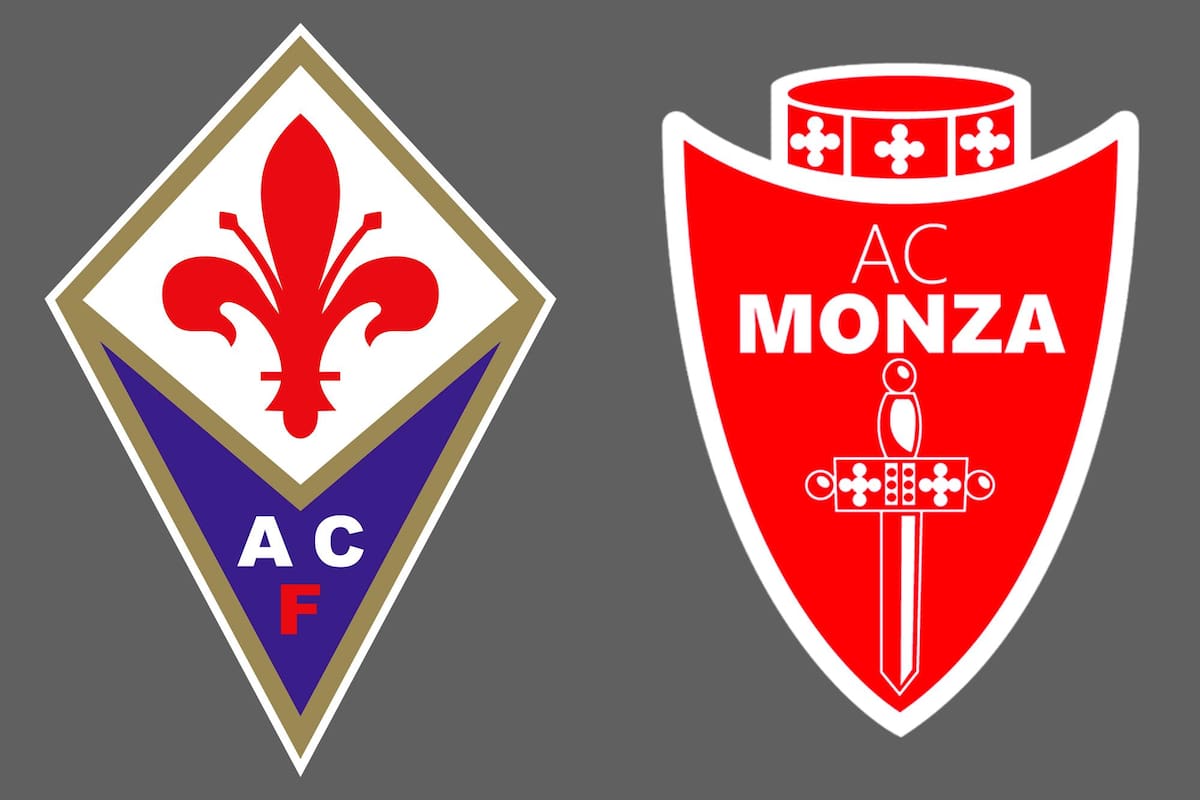 Fiorentina-Monza