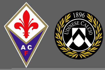 Fiorentina-Udinese