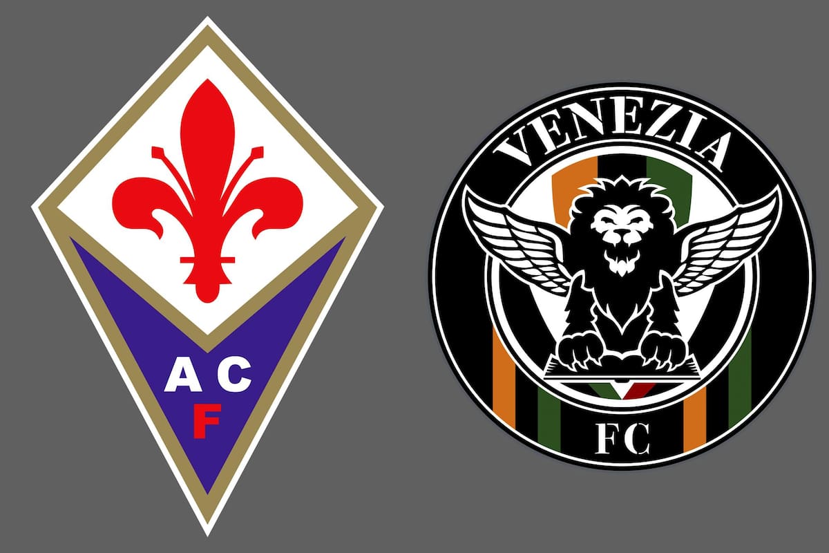 Fiorentina-Venezia