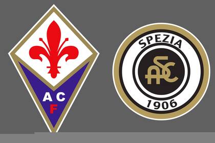 Fiorentina-Spezia