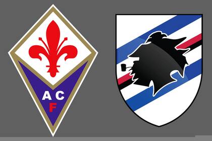 Fiorentina-Sampdoria