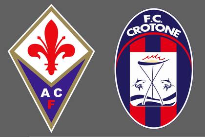Fiorentina-Crotone