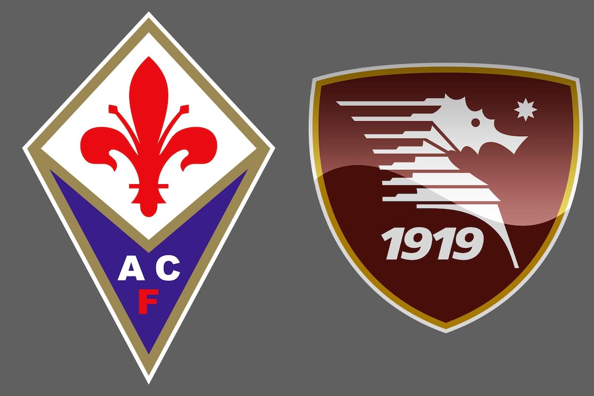 Fiorentina-Salernitana