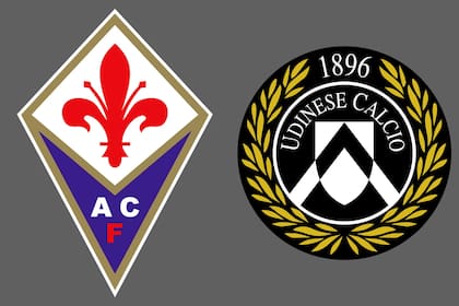 Fiorentina-Udinese