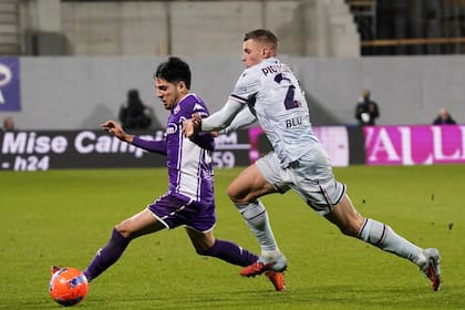 Fiorentina consigue lo que quería para Navidad: su primera victoria en la Serie A de la temporada