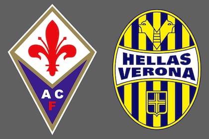 Fiorentina vs. Hellas Verona, por una nueva jornada de la Serie A