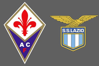Fiorentina vs. Lazio, por una nueva jornada de la Serie A