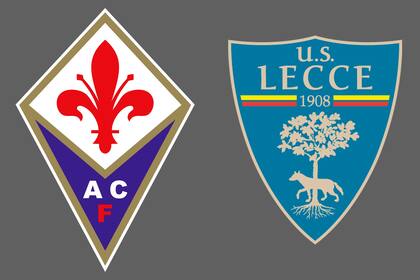 Fiorentina vs. Lecce, por una nueva jornada de la Serie A