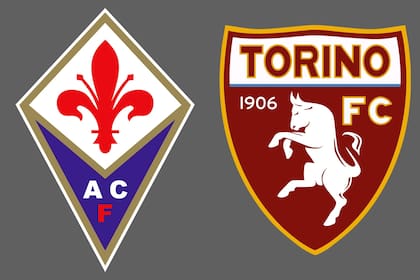 Fiorentina vs. Torino, por una nueva jornada de la Serie A
