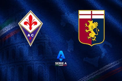 Fiorentina y Genoa empataron 0-0 por la Liga de Italia 2025