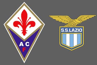 Fiorentina venció por 1-0 a Lazio, por la Liga de Italia 2025