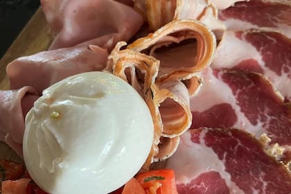 Fiorito, un restaurante típicamente argentino en Miami