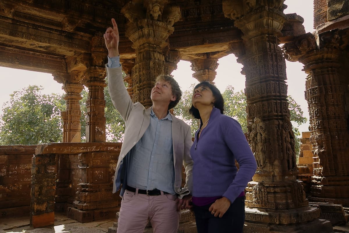 Fireball: Werner Herzog y el enigma detrás de esos inesperados visitantes del espacio exterior