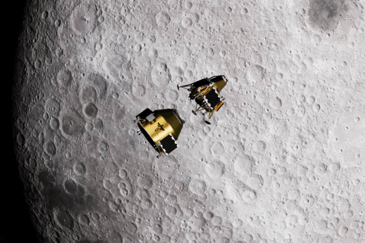 Firefly operará el sistema orbital Elytra por cinco años