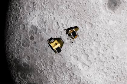 Firefly operará el sistema orbital Elytra por cinco años