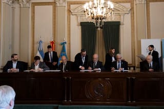 Declaración de La Plata: nace la Red Iberoamericana de Lenguaje Claro y Accesible