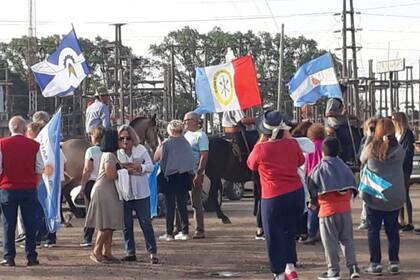 Firmat, Santa Fe