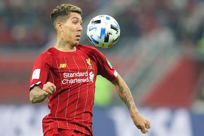 Firmino, un jugador hábil, pícaro y con clase de goleador