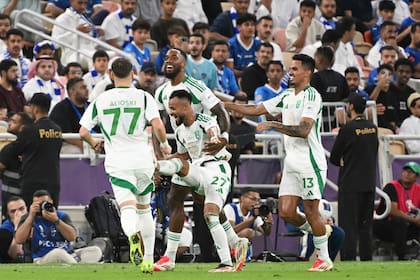 Firmino y Toney anotan y Al-Ahli llega a final de Liga de Campeones de Asia