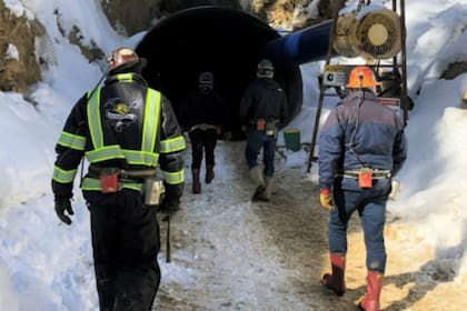 First Cobalt espera comenzar a operar en Idaho en tres años