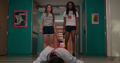 First Kill (Foto: netfllix.com)