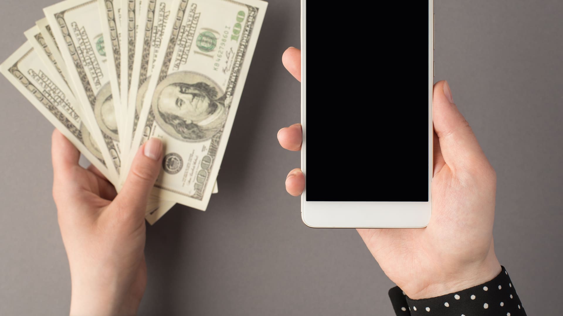 Finanzas. Cómo funciona la app que permite abrir una cuenta en Estados Unidos desde Argentina