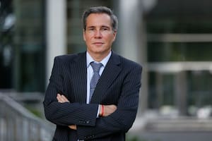 Ocho años después, cuál es la situación judicial de los protagonistas del caso Nisman
