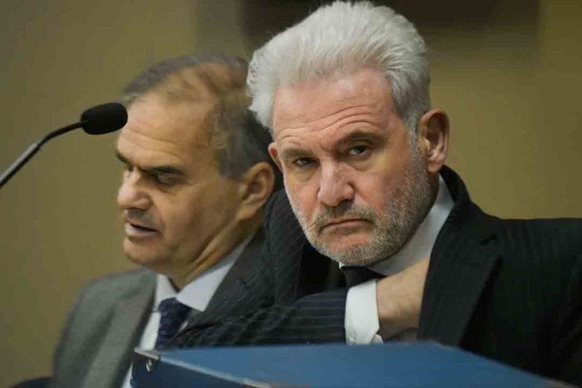 Fiscal Alejandro Cantaro