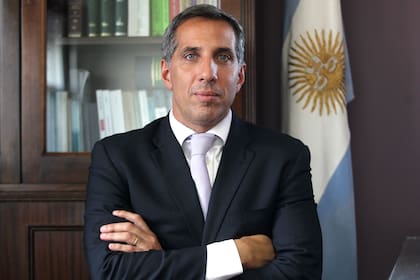 Fiscal Diego Luciani
