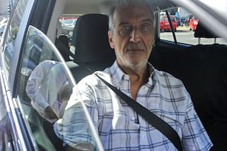 Cristóbal López libre: el fiscal Germán Moldes subió el tono