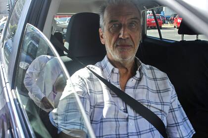 Fiscal Germán Moldes