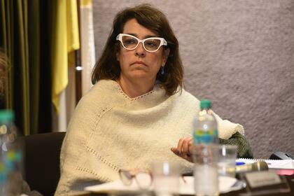 Fiscal Laura Mazzaferri
