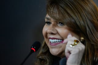 Fiscales franceses investigan insultos racistas a Mbappé de senadora paraguaya