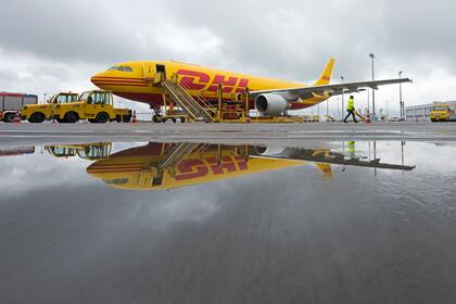 Fiscales lituanos acusan a red vinculada a Rusia de planear ataques incendiarios en Europa