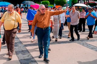 Fiscalía de México niega detención de gobernador que pidió EE.UU. e insiste en falta de pruebas
