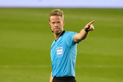 Fischer dirigió a la selección argentina en un solo partido