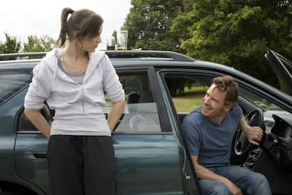 Fish Tank de la siempre interesante Andrea Arnold