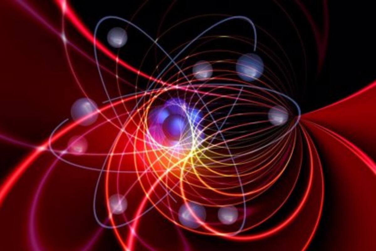 Física de partículas