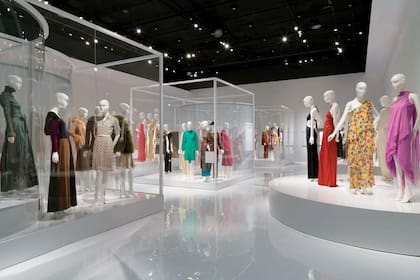 FIT, The Museum at Fashion Institute of Technology