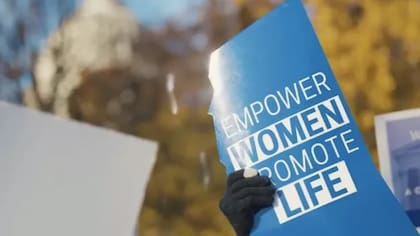Fitch dijo que las mujeres estarán más empoderadas con las prohibiciones del aborto