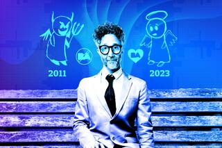 Fito Páez y el gobierno macrista, del “asco” al homenaje musical