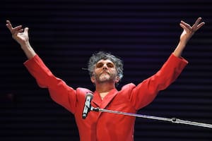 Fito Páez